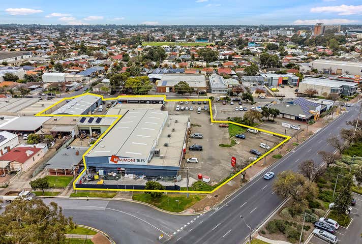 724 Port Road Beverley SA 5009 - Image 1