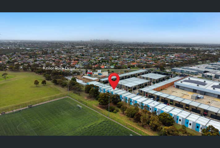 Aerocorp Business Park , 26/2 Thomsons Road Keilor Park VIC 3042 - Image 4