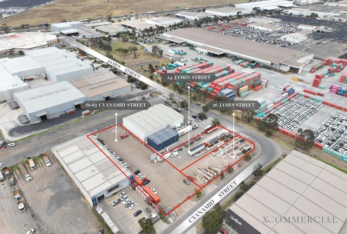 61-63 Cyanamid Street Laverton North VIC 3026 - Image 3