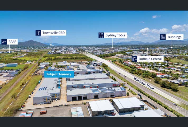 25/547 Woolcock Street Mount Louisa QLD 4814 - Image 8