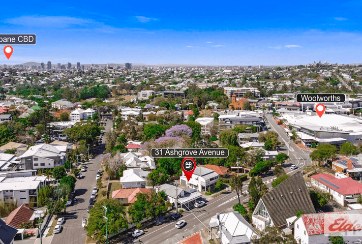 31 Ashgrove Avenue Ashgrove QLD 4060 - Image 13