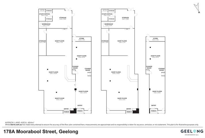 178 Moorabool Street Geelong VIC 3220 - Image 11