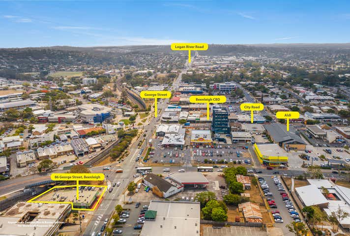 Shop 1/86 George Street Beenleigh QLD 4207 - Image 6