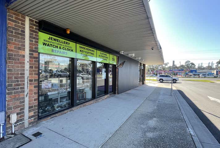 59 & 60/1880 Ferntree Gully Road Ferntree Gully VIC 3156 - Image 14