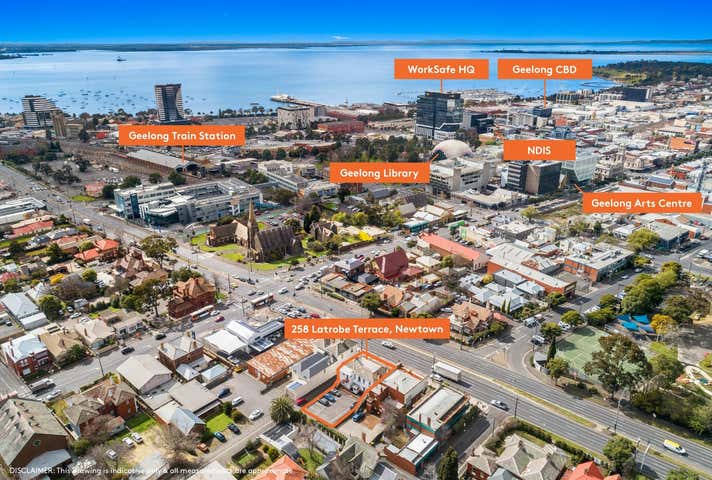 258 Latrobe Terrace Newtown VIC 3220 - Image 10