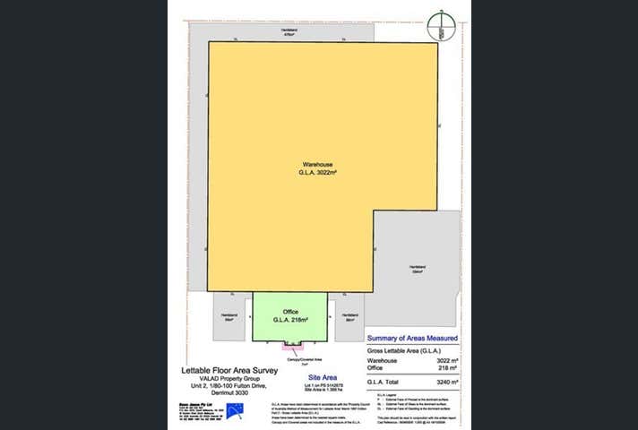 2/80-100 Fulton Drive Derrimut VIC 3026 - Image 16