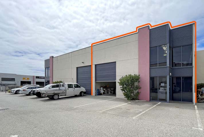 Unit 4, 10 Fallon Road Landsdale WA 6065 - Image 11
