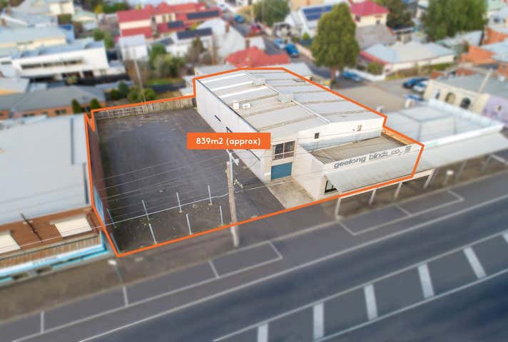 84 & 86 Pakington Street Geelong West VIC 3218 - Image 1