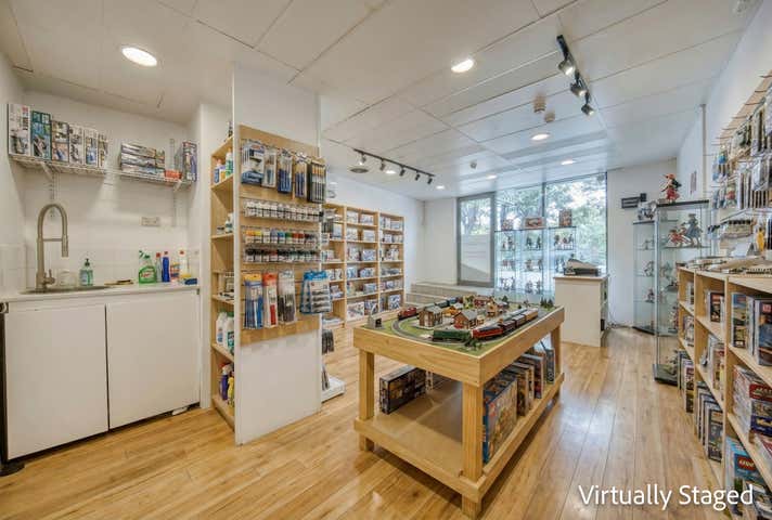 3/281-285 Parramatta Road Glebe NSW 2037 - Image 8