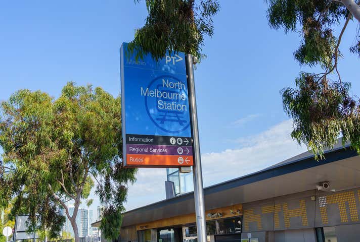 GO1, 512-544 Spencer Street West Melbourne VIC 3003 - Image 9