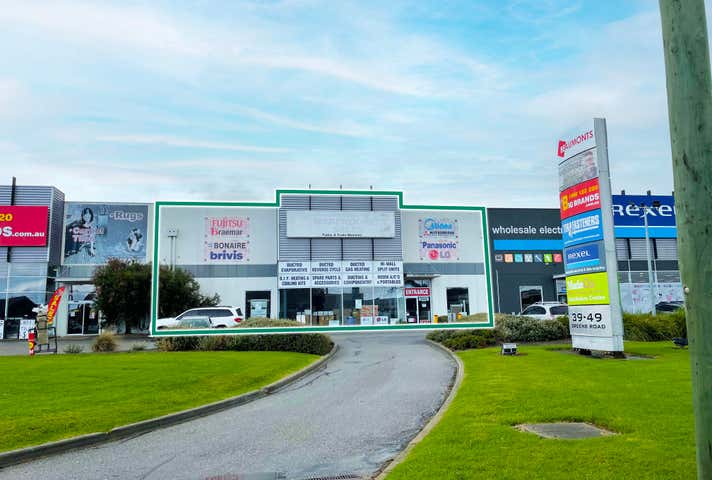 43 Greens Road Dandenong South VIC 3175 - Image 1