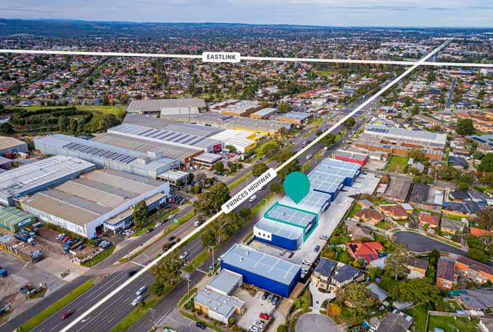 Noble Business Park, Unit 7, 409-423 Princes Highway Noble Park VIC 3174 - Image 20