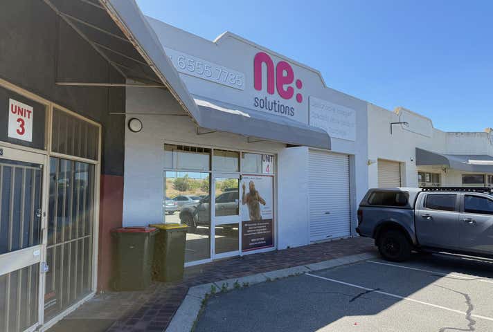 4/45 Tomlinson Road Welshpool WA 6106 - Image 1