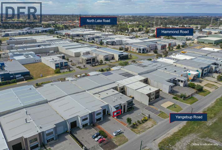 1/437 Yangebup Road Cockburn Central WA 6164 - Image 5