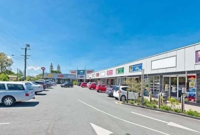 Commercial Real Estate Property For Lease In Brighton Qld 4017