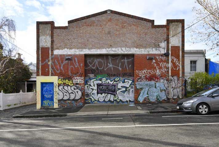 304-310 Gore Street Fitzroy VIC 3065 - Image 1