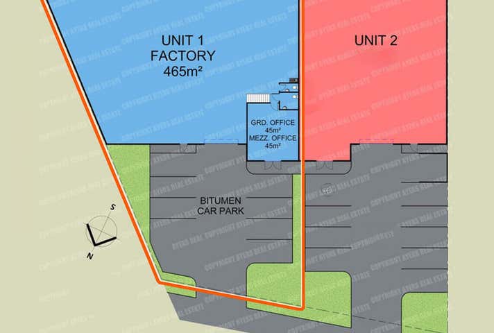 Unit 1, 11 Bessemer Way Wangara WA 6065 - Image 14
