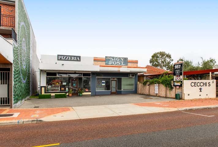 2/957 Beaufort Street Inglewood WA 6052 - Image 5