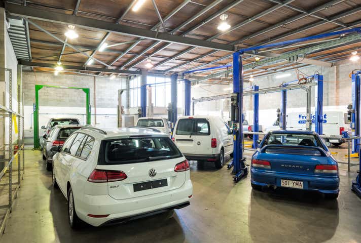 4 - 6 Austin Street Newstead QLD 4006 - Image 4