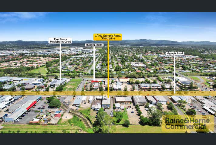 1/401 Gympie Road Strathpine QLD 4500 - Image 12