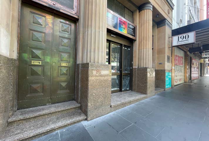 Shops & Retail Property For Lease in Melbourne, VIC