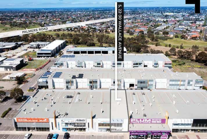 5/22-30 Wallace Avenue Point Cook VIC 3030 - Image 16