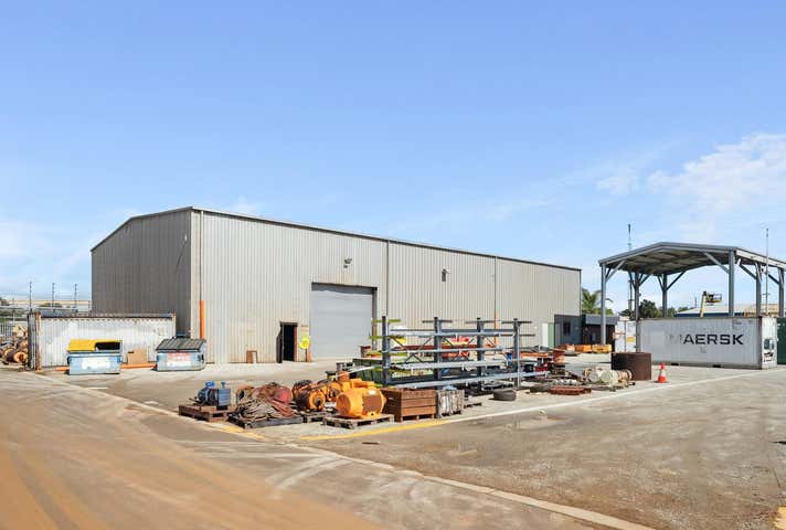 2 Thorpe Way Kwinana Beach WA 6167 - Image 7