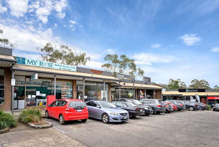 5/9-21 Main Street Upwey VIC 3158 - Image 1