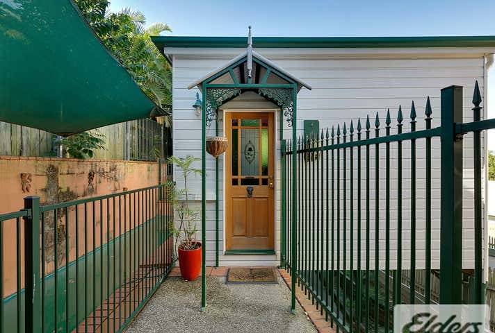 43 Latrobe Terrace Paddington QLD 4064 - Image 4