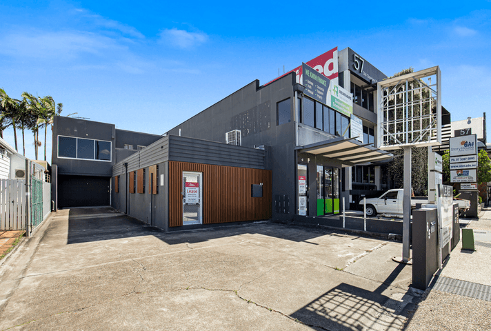 65 Old Cleveland Road Greenslopes QLD 4120 - Image 1