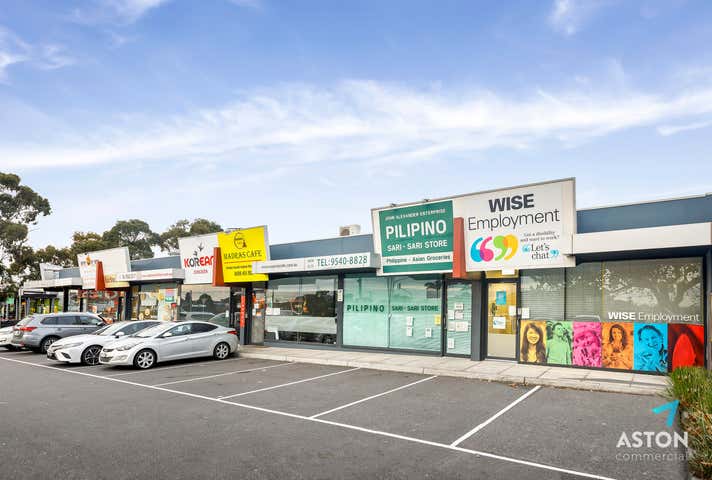 Shop 7/31 Springvale Road Springvale VIC 3171 - Image 6
