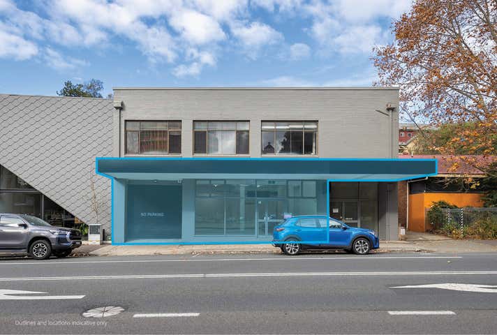 Ground Floor, 39 Darby Street Newcastle NSW 2300 - Image 1