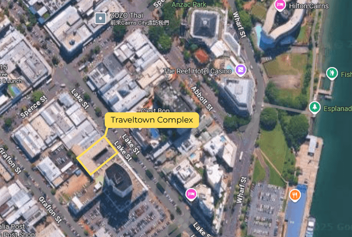 22a, 22b, 22c, 21 Lake Street Cairns City QLD 4870 - Image 3