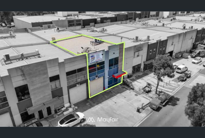 14 Mclennan Drive Kensington VIC 3031 - Image 2