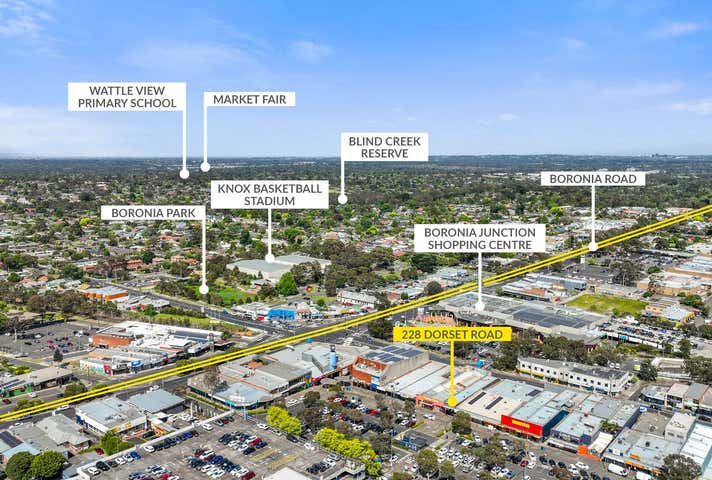 228 Dorset Road Boronia VIC 3155 - Image 8