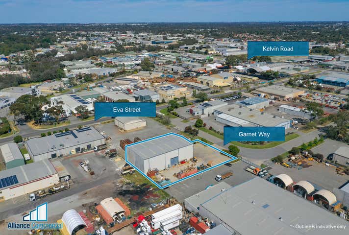 24 GARNET WAY Maddington WA 6109 - Image 3