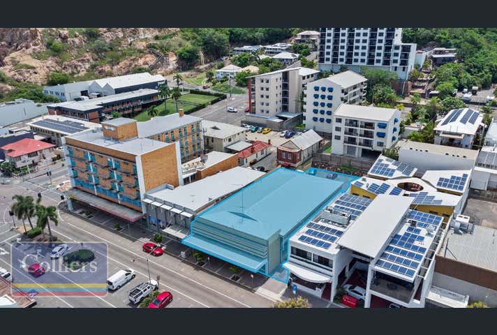 271-279 Sturt Street Townsville City QLD 4810 - Image 1