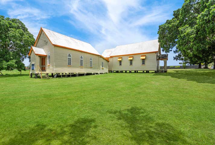 765 Thagoona-Haigslea Road Haigslea QLD 4306 - Image 1