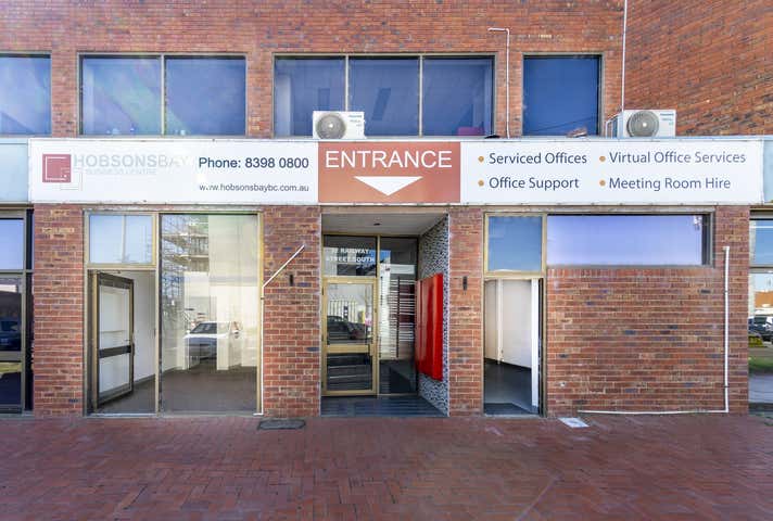 6 and 8, 92 Railway  Street South Altona VIC 3018 - Image 1