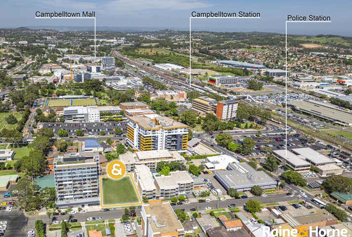 11-13 King Street Campbelltown NSW 2560 - Image 2