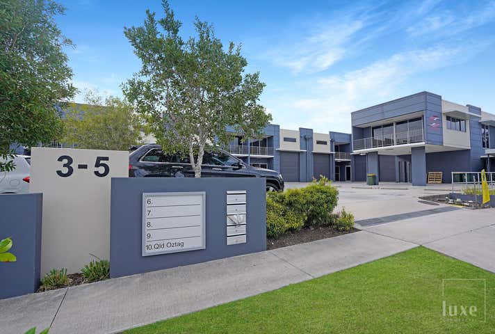 Units 8 & 9, 3-5 Exeter Way Caloundra West QLD 4551 - Image 1