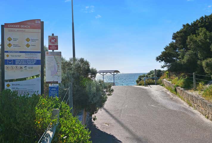 Coogee Beach Café, 4 Powell Road Coogee WA 6166 - Image 5