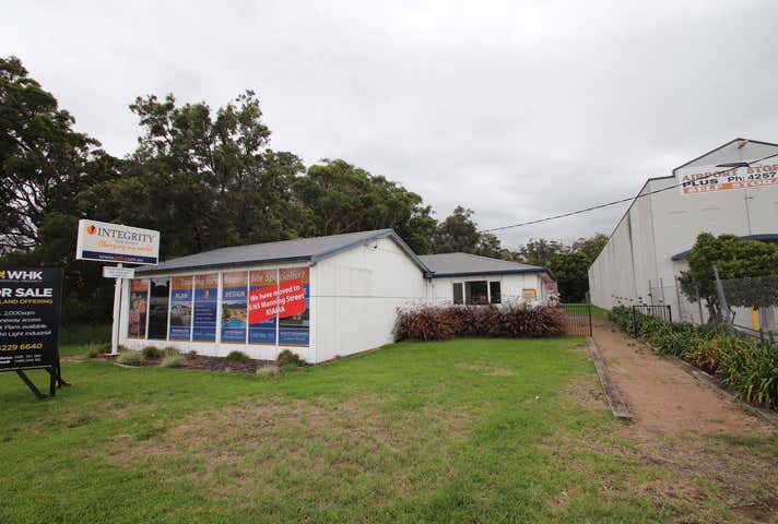 158 Princes Highway Albion Park Rail NSW 2527 - Image 1