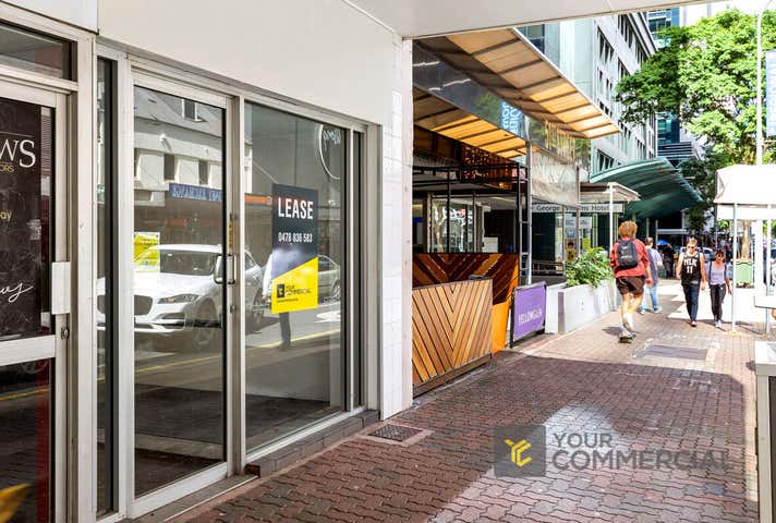 327 George Street Brisbane City QLD 4000 - Image 3