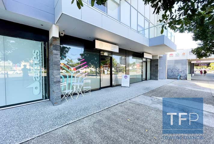 Commercial Real Estate Property For Lease In Tweed Heads Nsw 2485