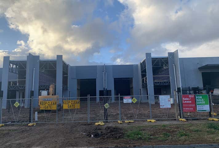 1-4, 20-24 Rockfield Way Ravenhall VIC 3023 - Image 6