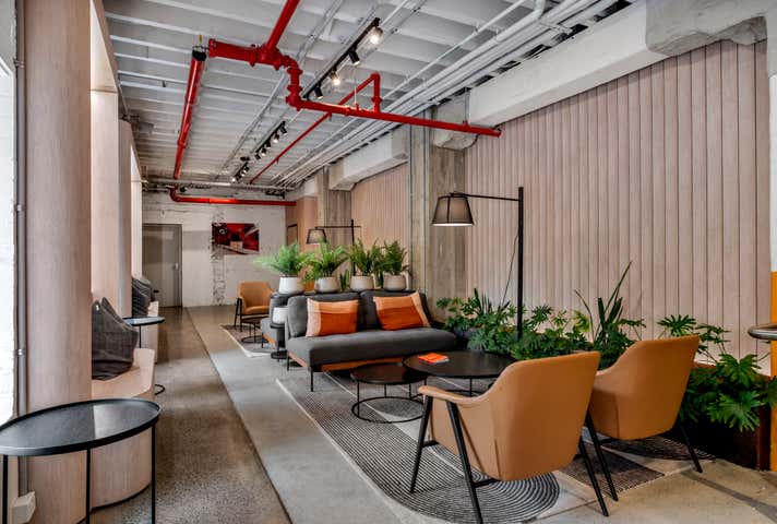 Suite 2.04, 18 Flour Mill Way Summer Hill NSW 2130 - Image 4