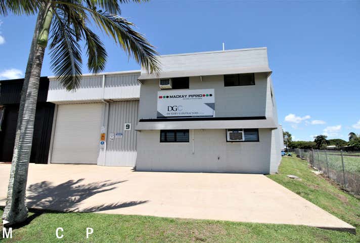 9/2 Jeffcoat Street West Mackay QLD 4740 - Image 7