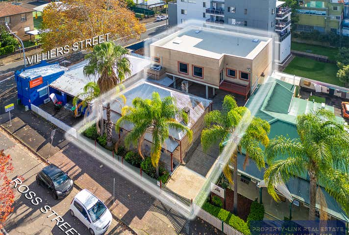 HOPE COTTAGE, 14 ROSS STREET Parramatta NSW 2150 - Image 1