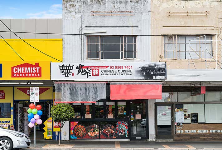 32 Koornang Road Carnegie VIC 3163 - Image 1